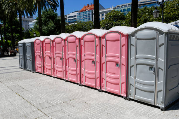 Best Portable Restrooms for Agricultural Sites  in Bradford Woods, PA
