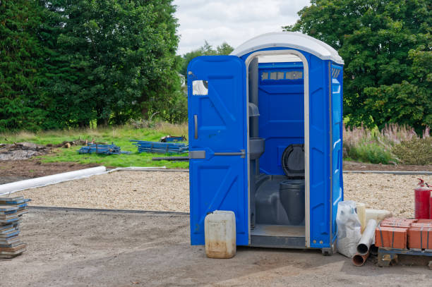 Best Portable Toilets with Baby Changing Stations  in Bradford Woods, PA